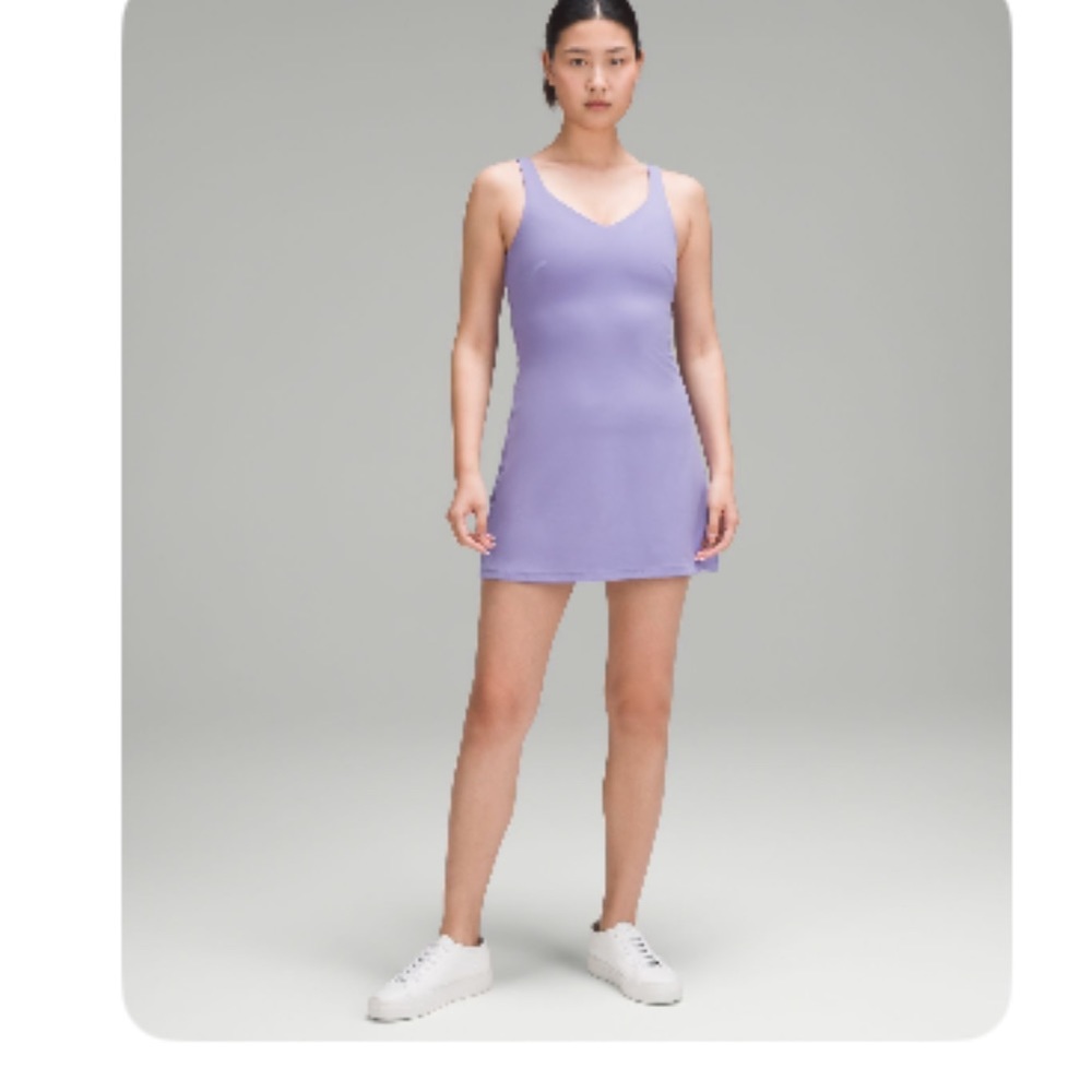 Lululemon Align Dress